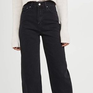 Levi's Balloon Leg Jeans